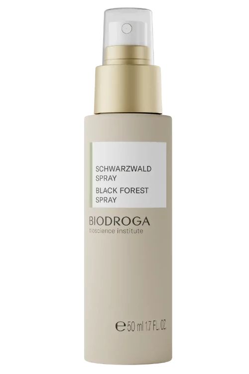 Spray Floresta Negra BIODROGA Black Forest Spray