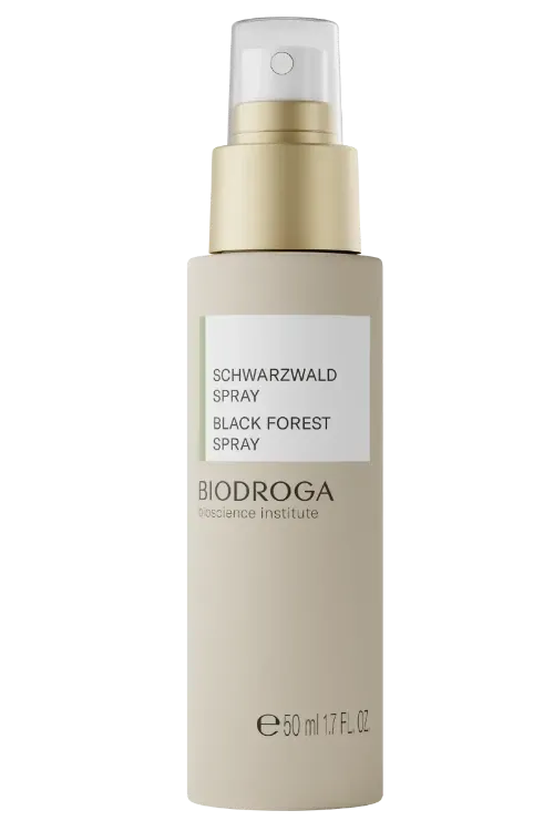 Spray Floresta Negra BIODROGA Black Forest Spray