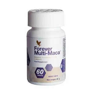 Forever Multi-Maca