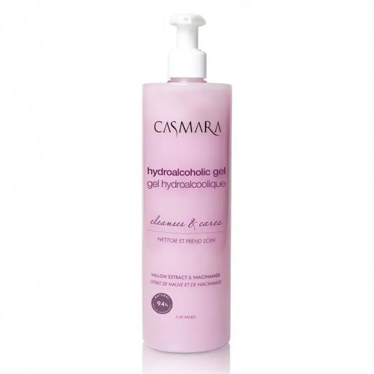 Casmara HYDROALCOHOLIC GEL 500ML