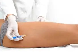 SERVIÇO MEDIANTE CONTACTO PRÉVIO - Mesoterapia redutora ou reafirmante localizada