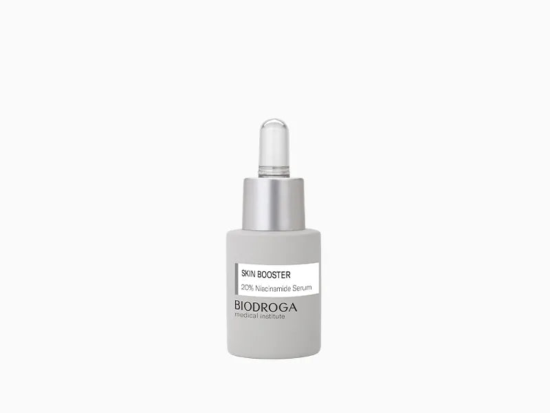 SKIN BOOSTER Serum com 20% de Niacinamida BIODROGA