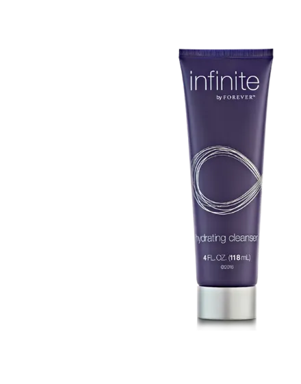 infinite by Forever® hydrating cleanser
