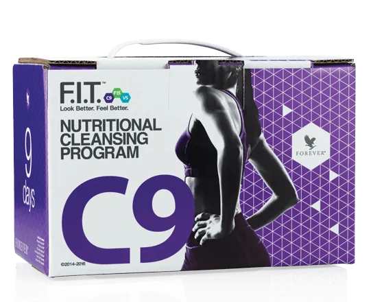 C9 Ultra Aloe Berry Nectar® Baunilha