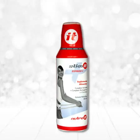 Nutra-it SLIM-IT EXPRESS