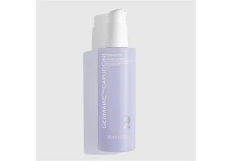 Fluido Esfoliante Pele Normal e Mista | Purex 200ml