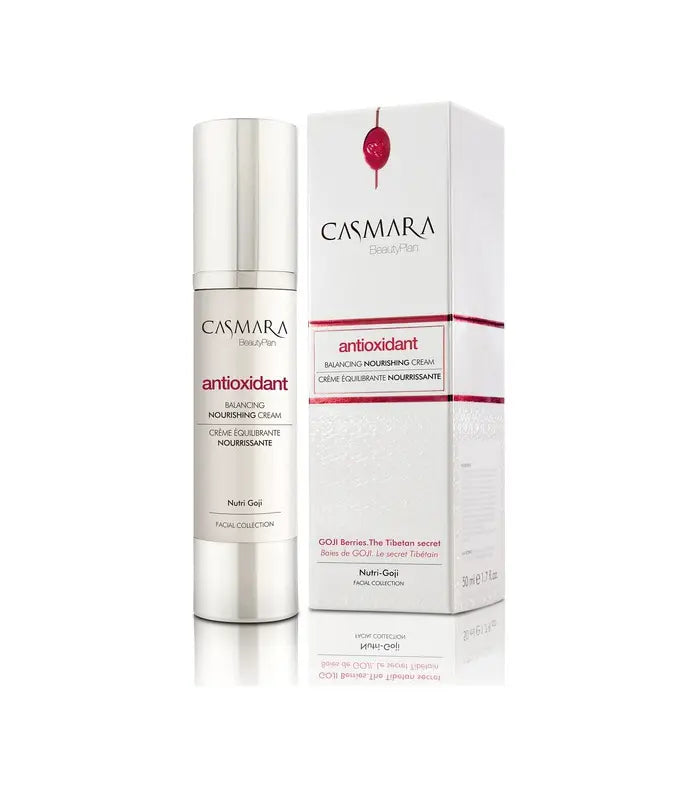Casmara Antioxidant Nutri Balancing Cream 50 ml
