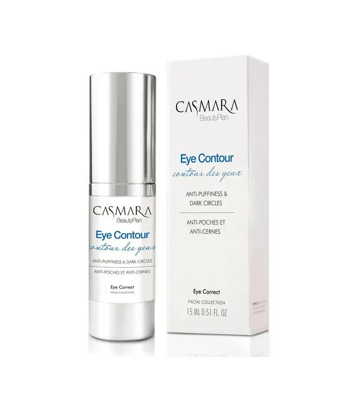 Casmara Eye Perfection Eye Contour Anti Bolsas e Olheiras