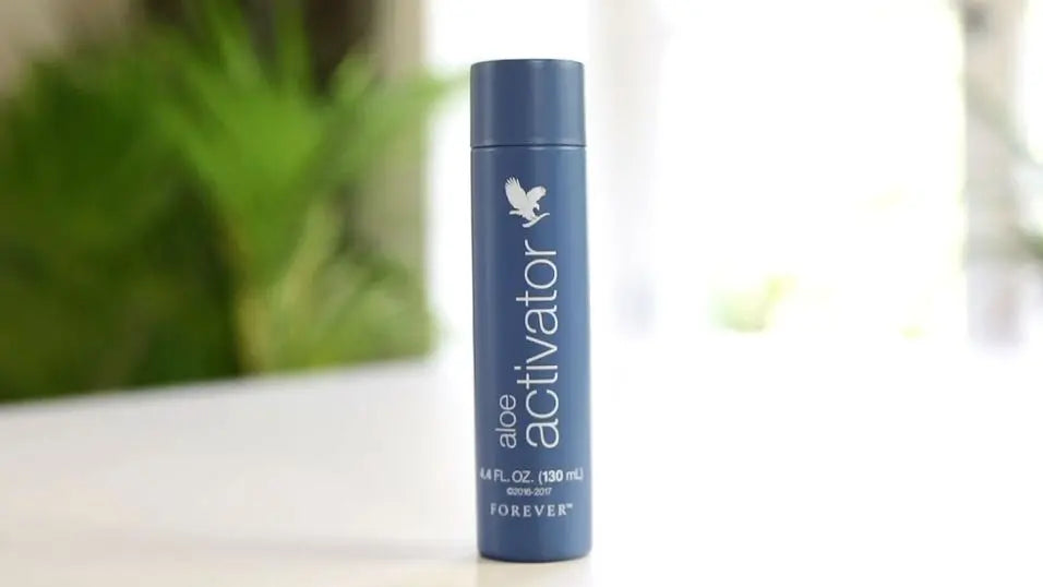 Forever Aloe Activator