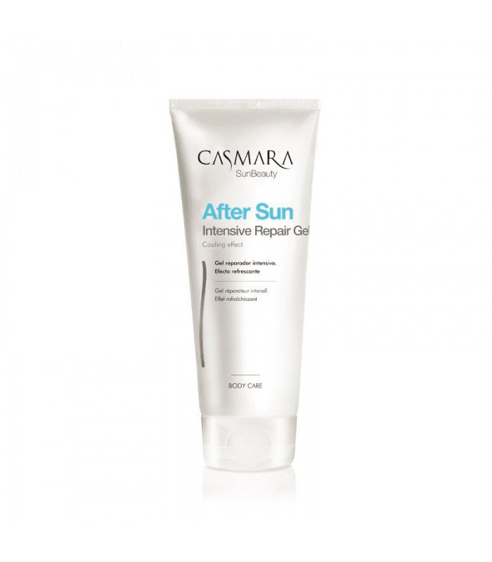 Casmara Sun Beauty After Sun Intensive Repair Lotion 200ml