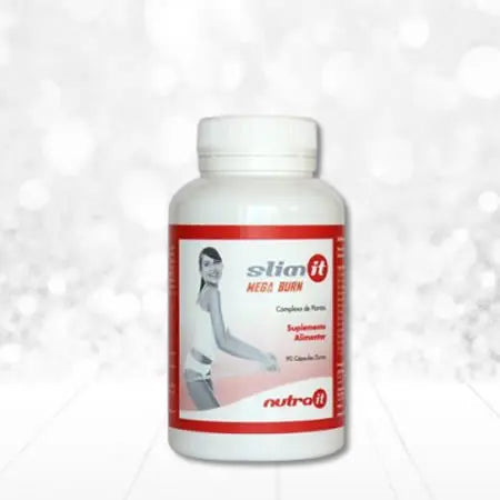Nutra-it SLIM-IT MEGA BURN