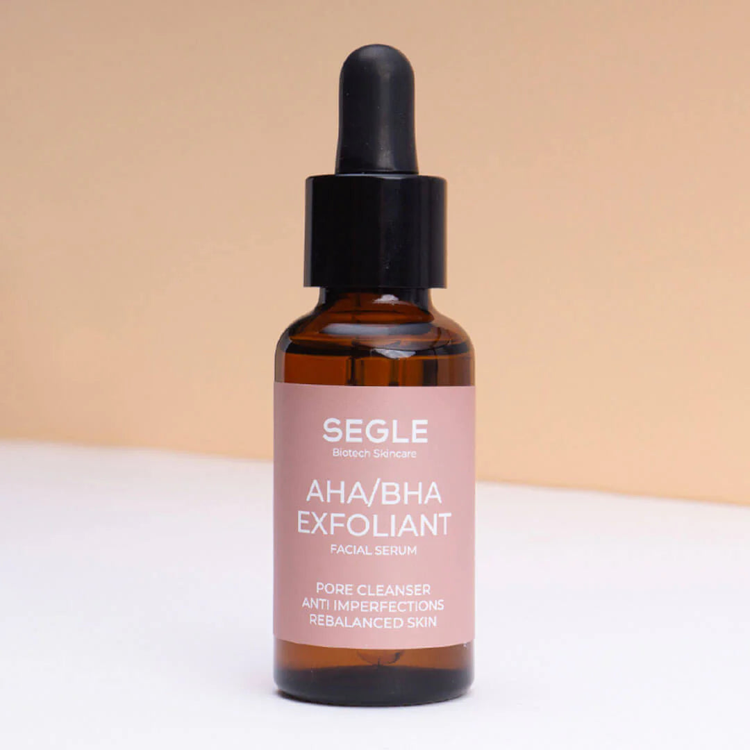 SEGLE CLINICAL AHA BHA EXFOLIANT