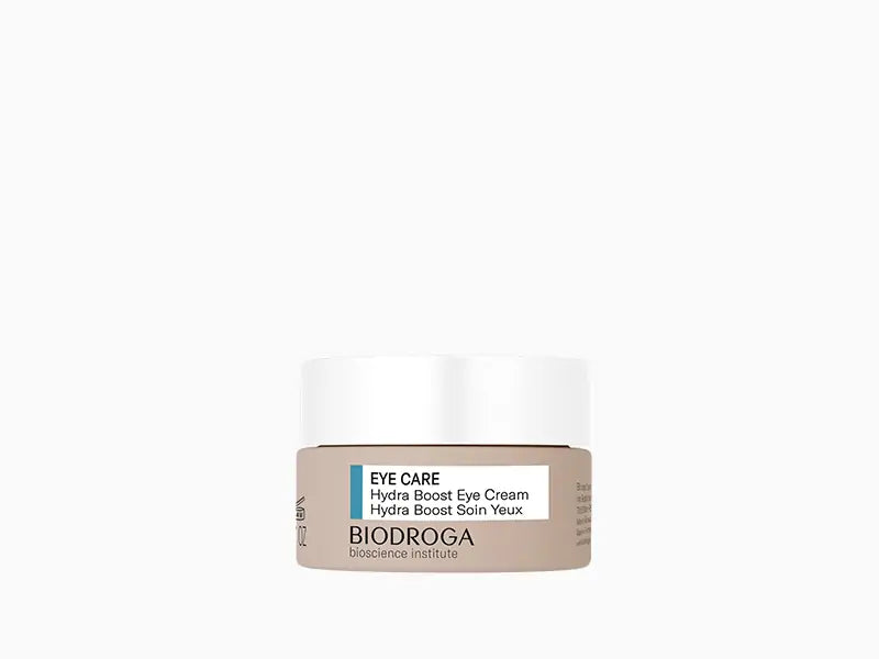 Creme de Olhos Hydra Boost BIODROGA 15 ml