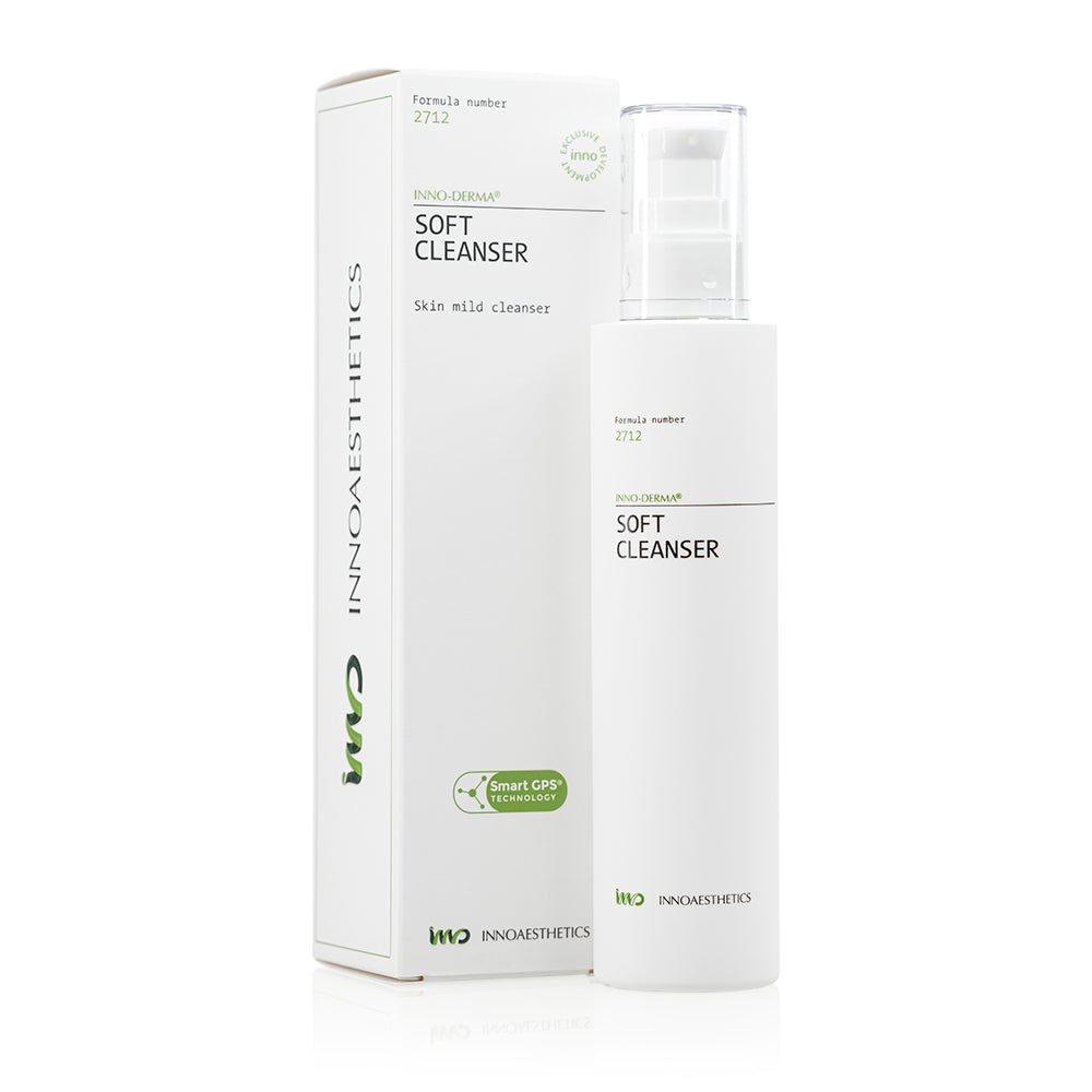 Innoaesthetics SOFT CLEANSER