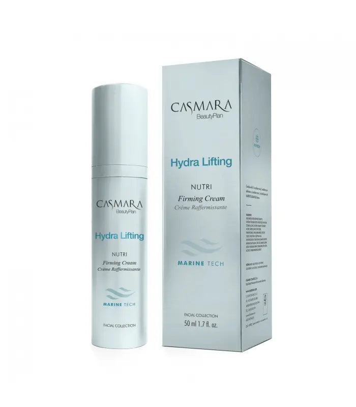 Casmara Ocean Miracle Hydra Lifting Nutri Firming Cream