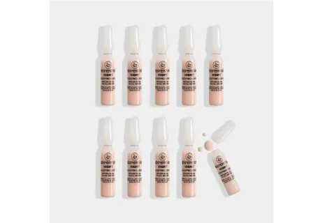 Sleeping Cure | Timexpert SRNS 10x2ml