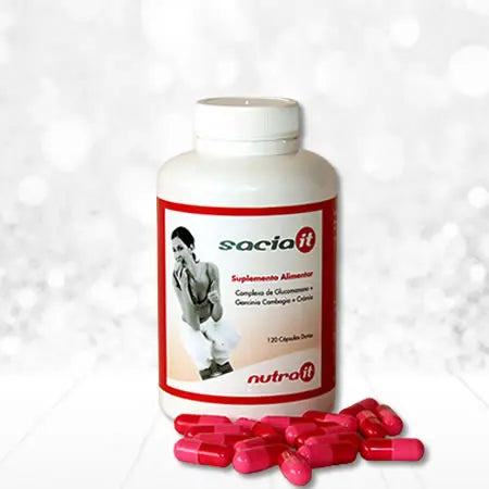 Nutra-it SACIA-IT