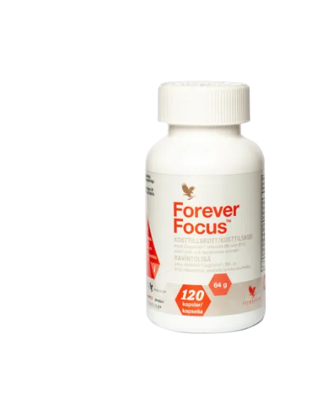 Forever Focus