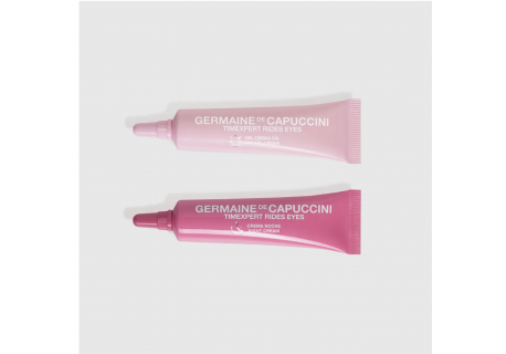 Tratamento Global Contorno de Olhos | Timexpert Rides 2x10ml