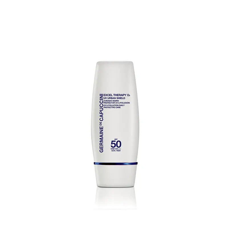 EXCEL THERAPY O2 – CC CREAM DAILY PERFECTION SKIN BRONZE