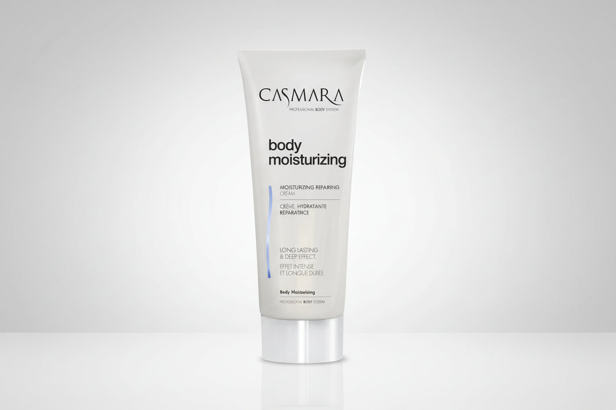 Casmara Body Cream