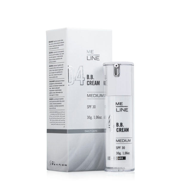 04 MELINE BB MEDIUM