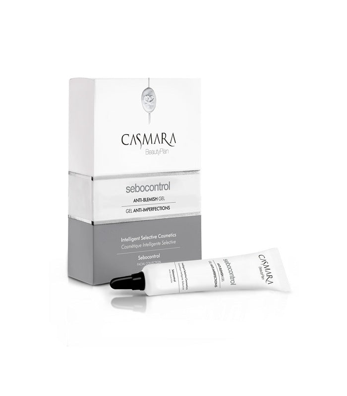 Casmara Sebocontrol Anti Blemish Gel