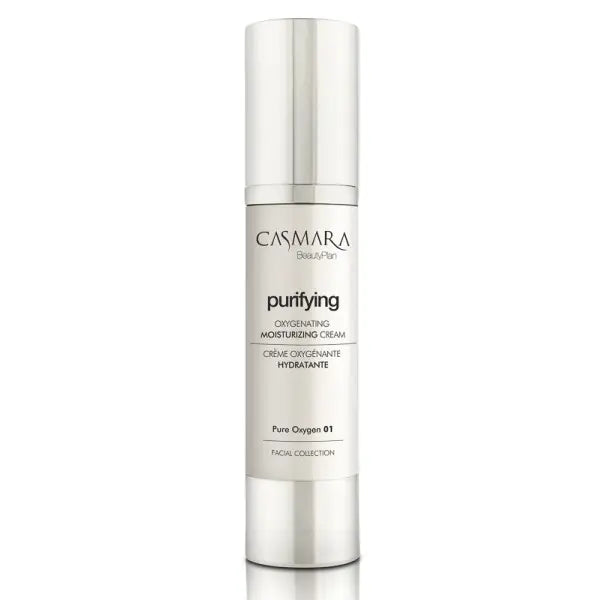 Casmara Pure Oxygen 01 50ml | Purifying