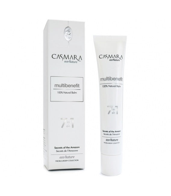 Casmara Multibenefit 7 em 1 - Balsamo Reparador Multifunções