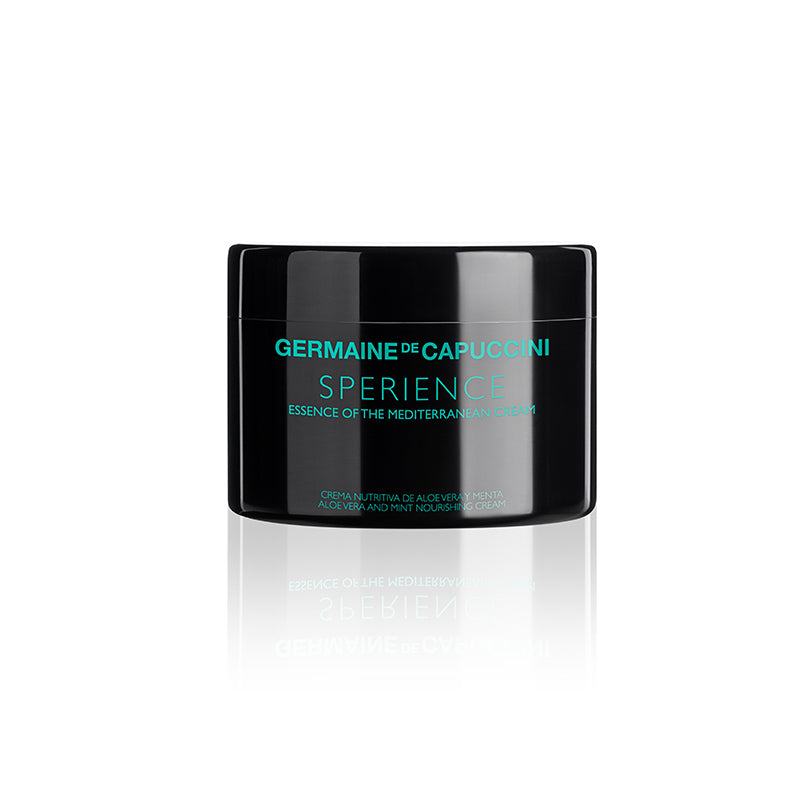 SPERIENCE – ESSENCE OF THE MEDITERRANEAN CREAM