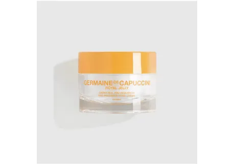 Leite & Loção Desmaquilhante Fundente | Royal Jelly 125ml