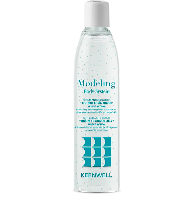 KEENWELL Sérum Anti-celulítico