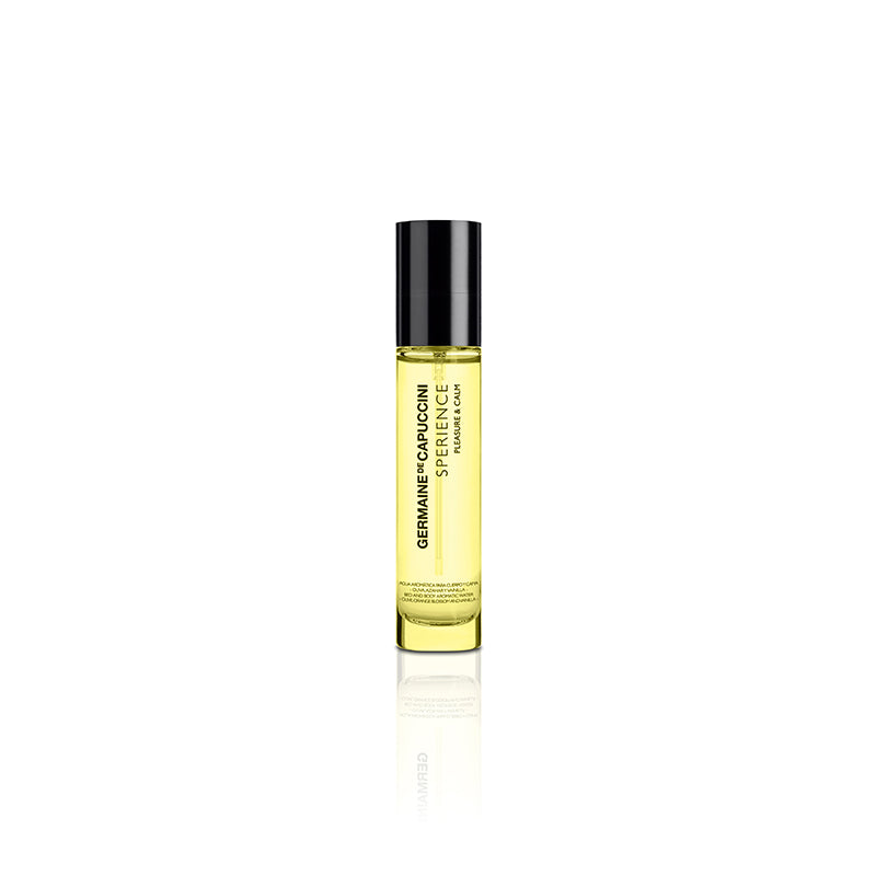 SPERIENCE – PLEASURE & CALM