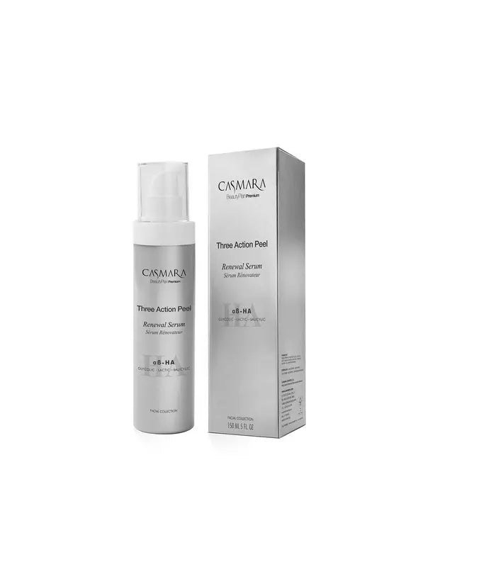 CASMARA THREE ACTION PEEL