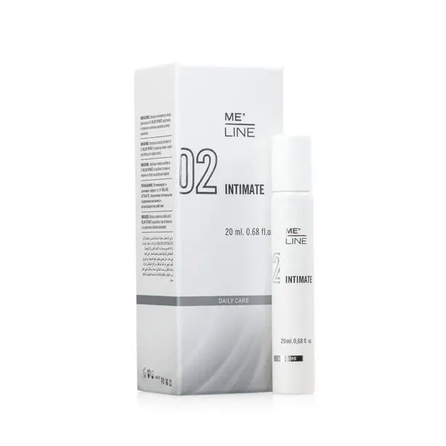 02 MELINE INTIMATE