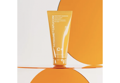 Antioxidante C Creme Corporal | Timexpert Radiance C+ 200 ml