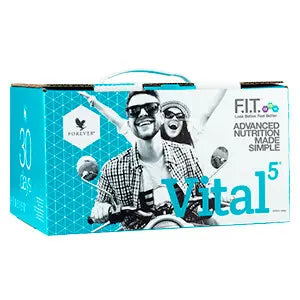Vital5 Aloe Vera Gel®