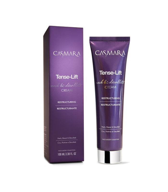 Casmara Tense-Lift Creme Reestruturante Pescoço, Decote e Seios