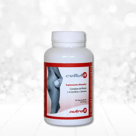 Nutra-it CELLUL-IT