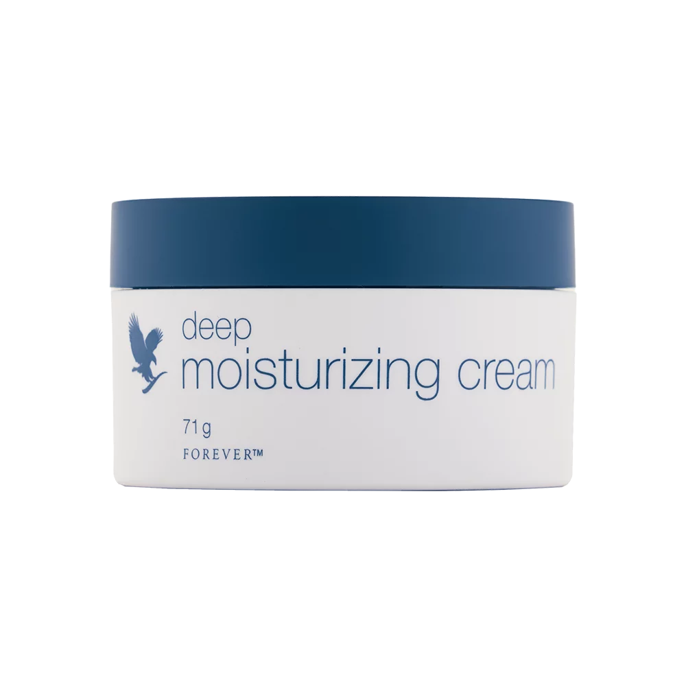 Forever Deep Moisturizing Cream
