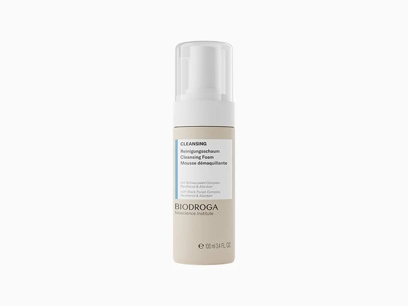 Espuma de limpeza BIODROGA 100ml
