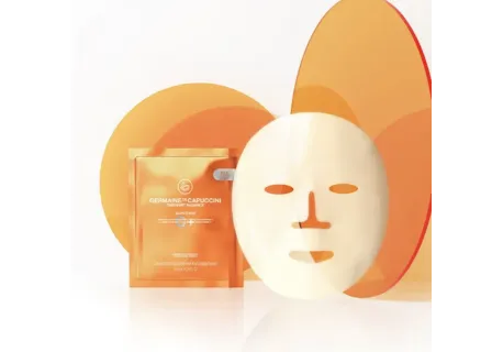 Glow Force Máscara | Timexpert Radiance C+ 18ml - 10 unidades