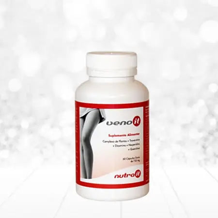 Nutra-it VENO-IT