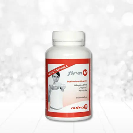 NUTRA-IT FIRM-IT