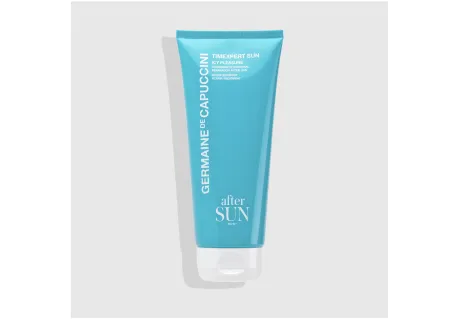 Icy Pleasure After-Sun Corporal | Timexpert Sun- 200 ml