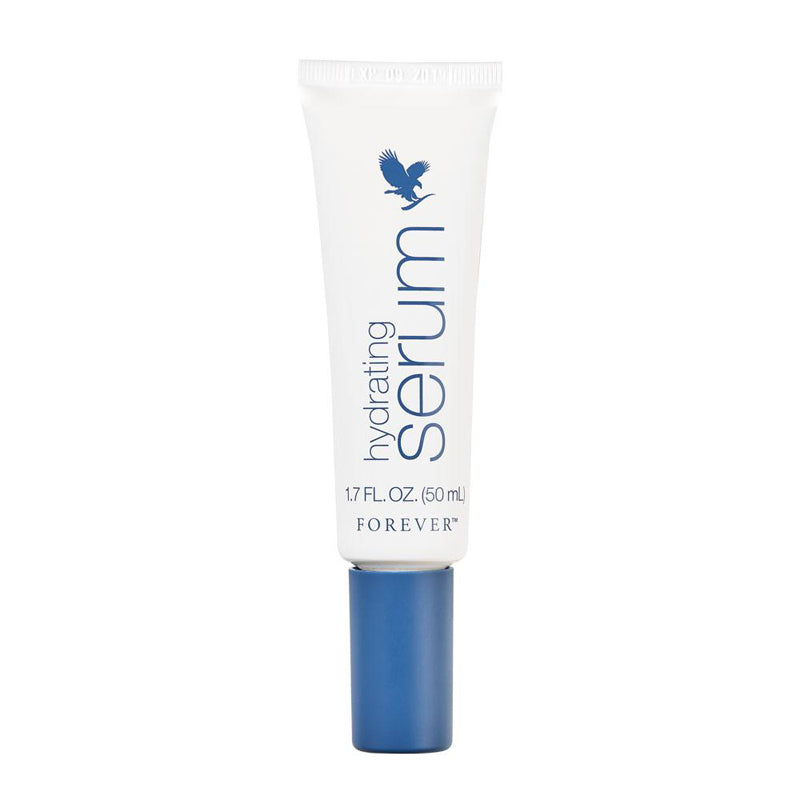Forever hydrating serum