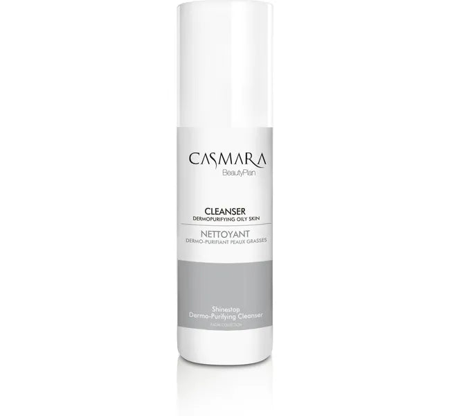 CASMARA CLEANSER DERMOPURIFYING OILY SKIN 150ml
