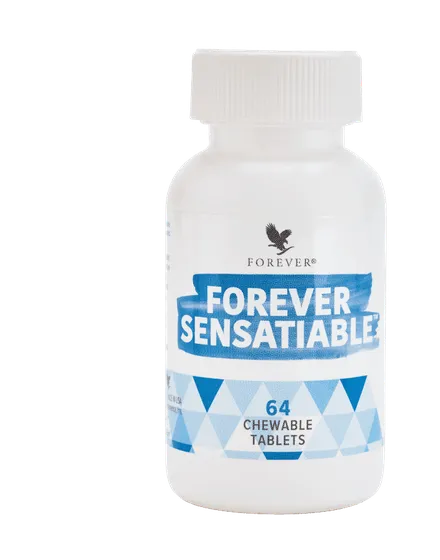 Forever Sensatiable®