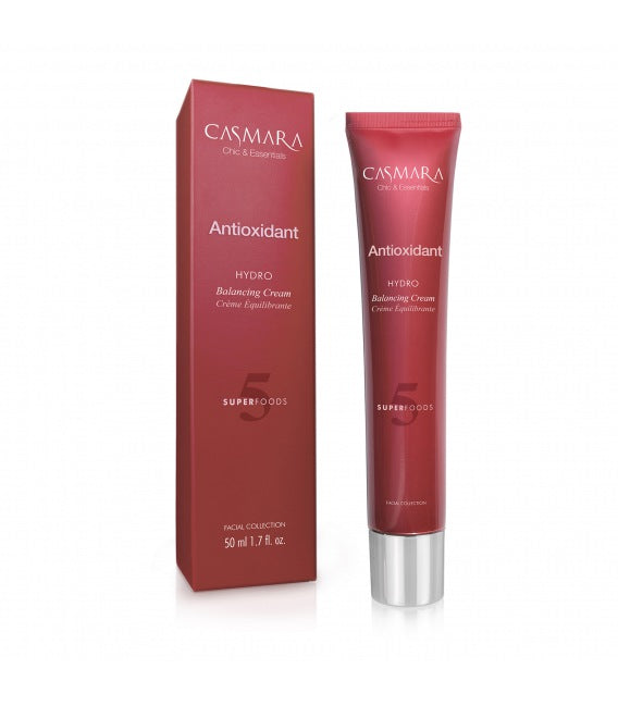 Casmara  Hydro Balancing Cream Antioxidant