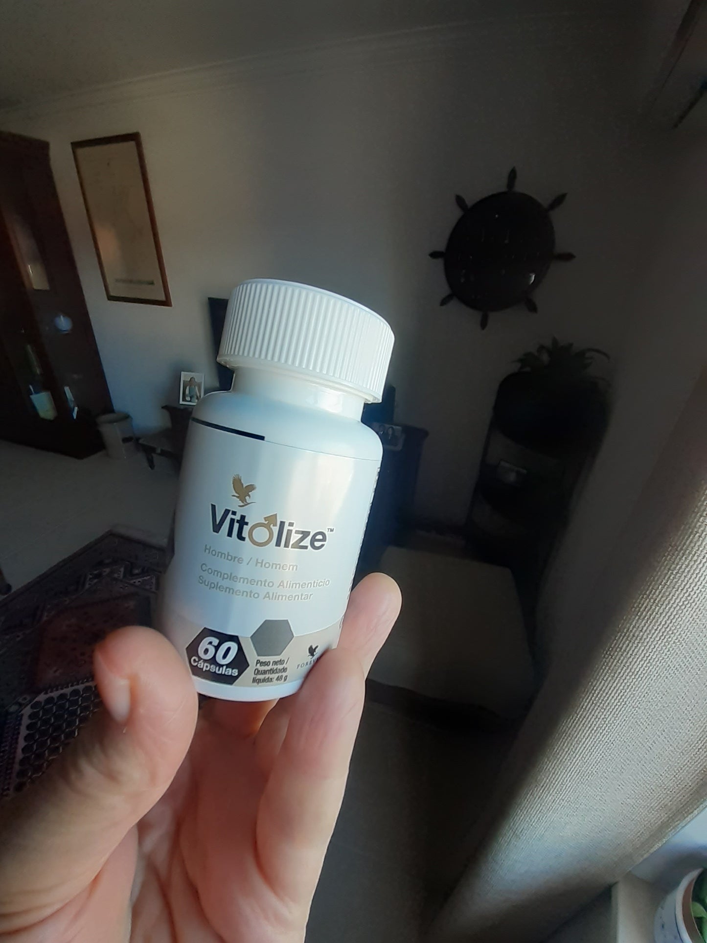Vitolize® Men